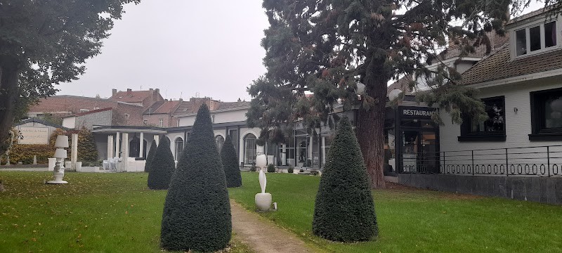 Restaurant Les Jardins de l’Arcadie à Lens, France