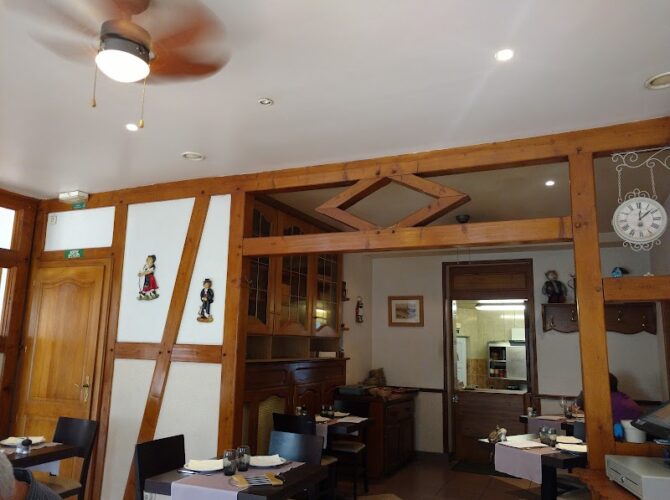 Restaurant Les Marmitons à Schiltigheim, France