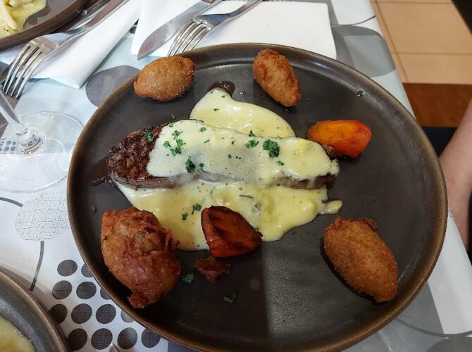 Restaurant Les Marmitons à Schiltigheim, France