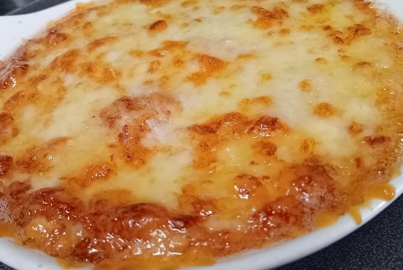 Restaurant Les Mouilles à Morzine, France