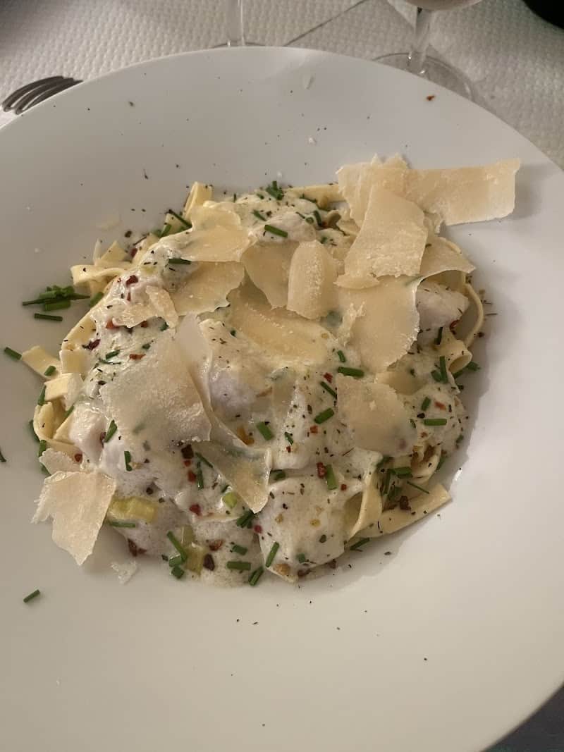 Restaurant Les Oliviers à Nancy, France