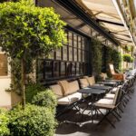 Les Parisiens à Paris