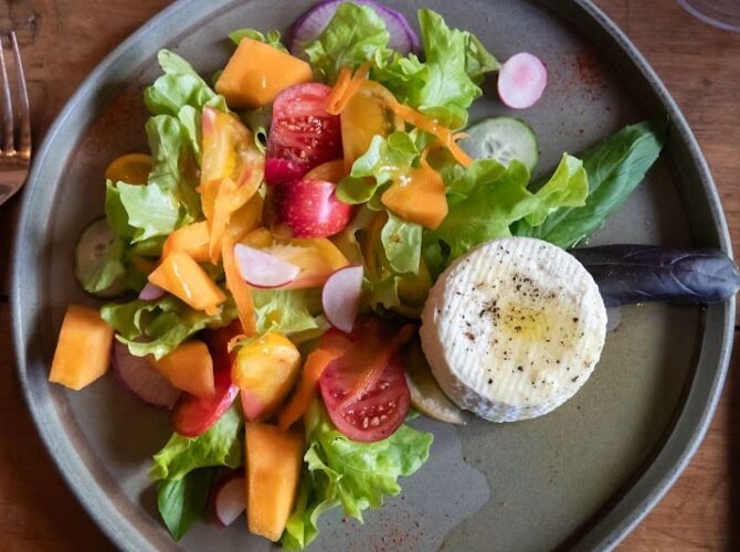 Restaurant Les Pinardiers à Savigny-lès-Beaune, France