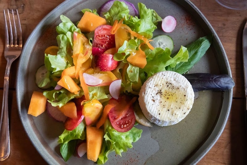 Restaurant Les Pinardiers à Savigny-lès-Beaune, France