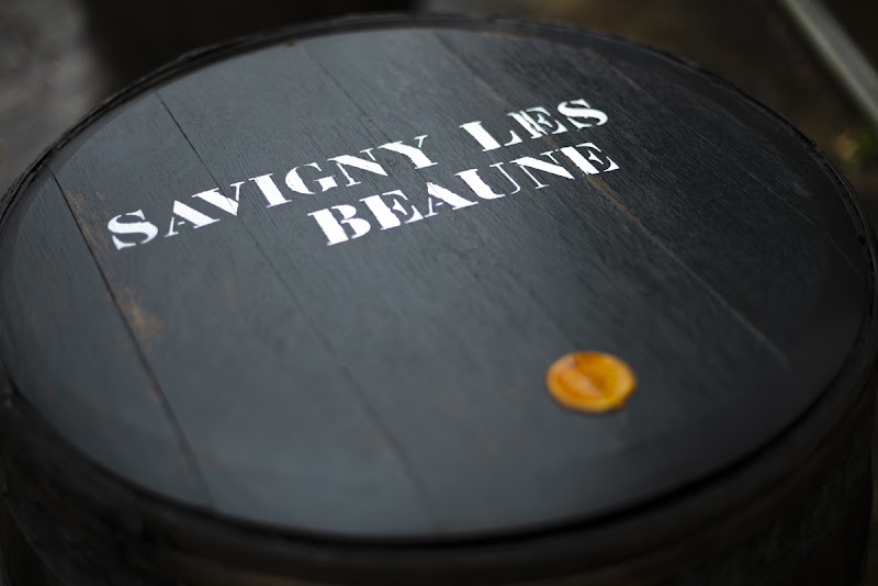 Restaurant Les Pinardiers à Savigny-lès-Beaune, France