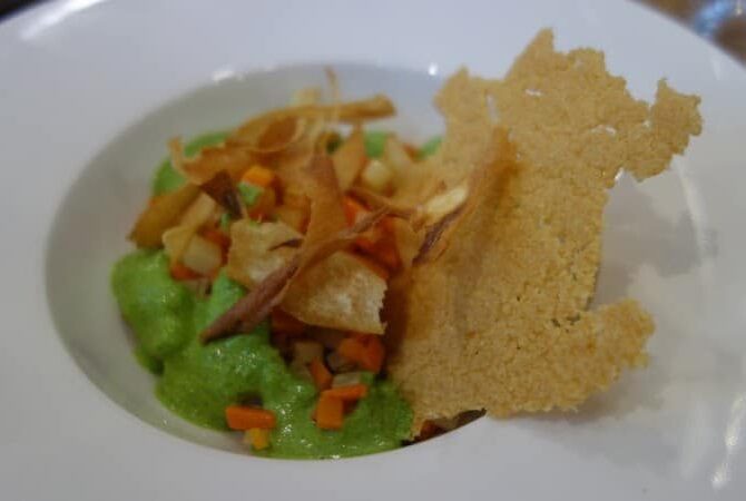 Restaurant Les Ptites Recettes à Brest, France