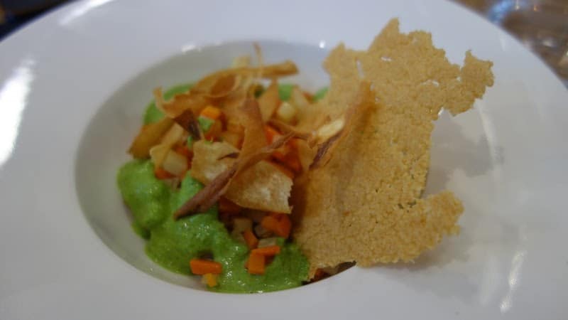 Restaurant Les Ptites Recettes à Brest, France