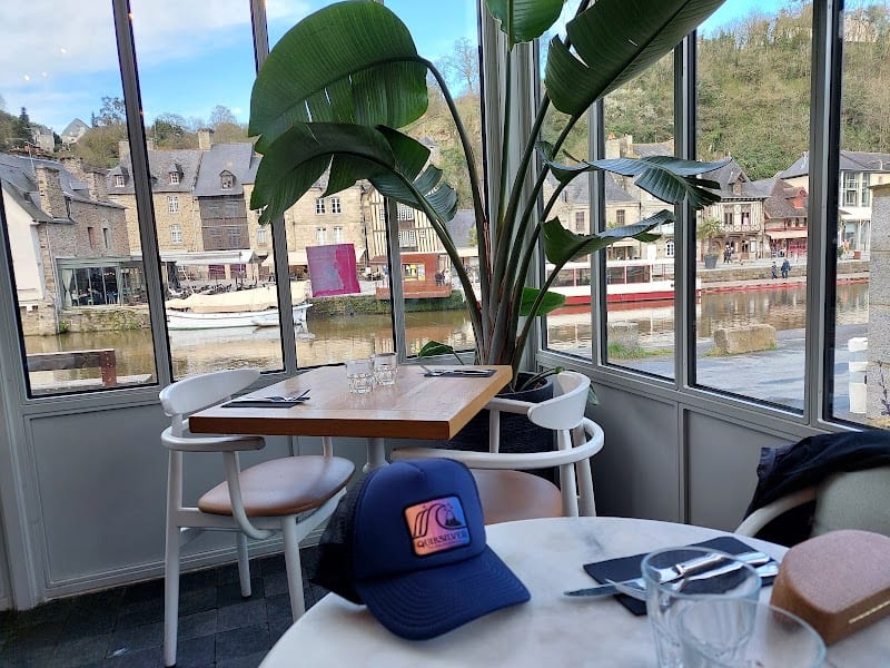 Restaurant Les Roger-Bontemps à Lanvallay, France