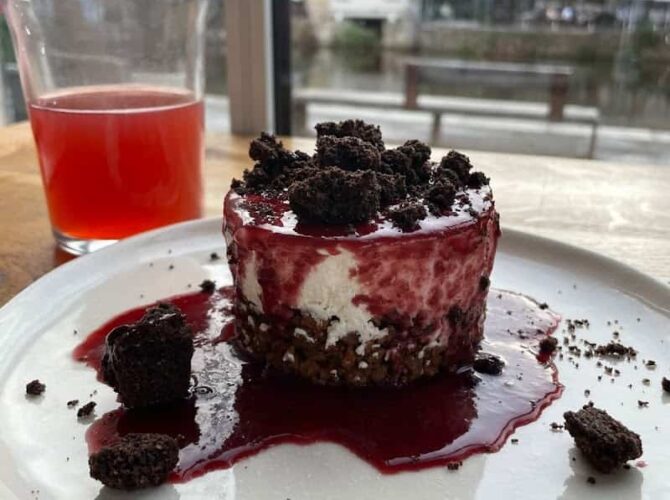 Restaurant Les Roger-Bontemps à Lanvallay, France