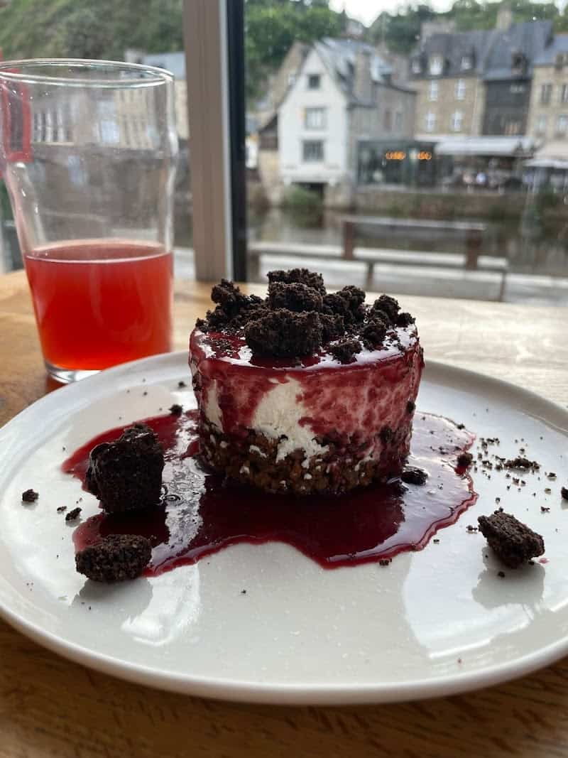 Restaurant Les Roger-Bontemps à Lanvallay, France