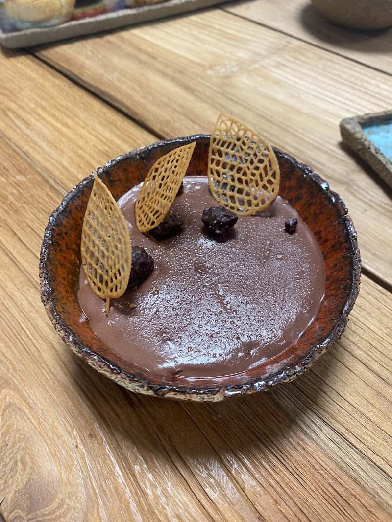 Restaurant Les Roses Blanches à Inchy en Cambrésis, France