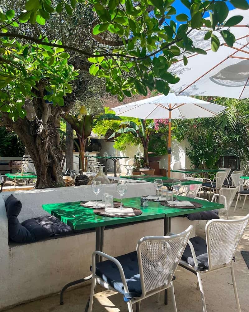 Restaurant Les Sales Gosses à Palavas-les-Flots, France