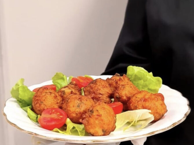 Restaurant Les saveurs d’Ange à Montgeron, France