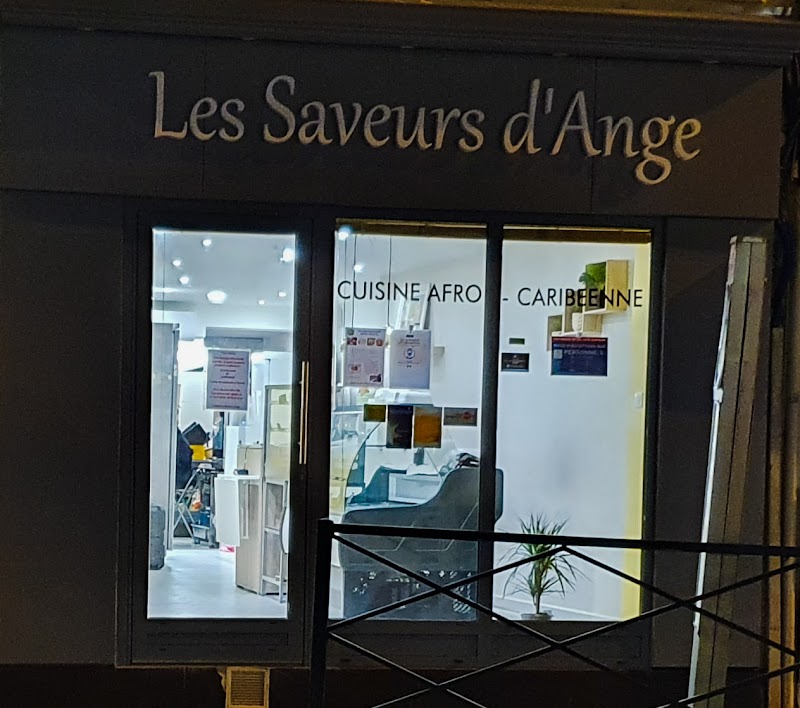 Restaurant Les saveurs d’Ange à Montgeron, France