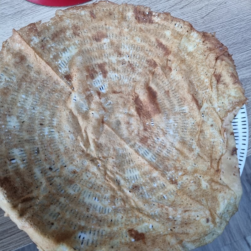 Restaurant LES SAVEURS DE PLOEMEUR à Ploemeur, France