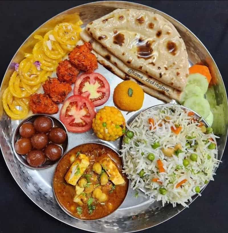 Restaurant Les saveurs d’Himalaya à Dourdan, France