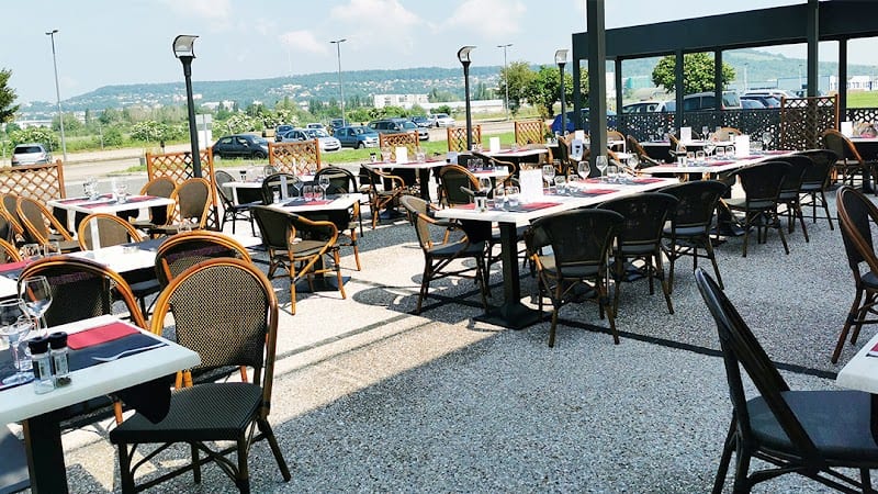 Restaurant Les Têtes Brulées à Tomblaine, France