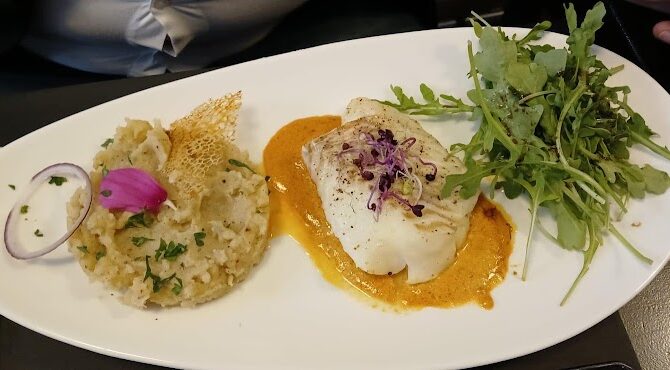 Restaurant Les Trois Gourmets à Valenciennes, France