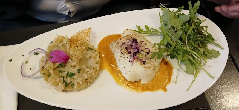 Restaurant Les Trois Gourmets à Valenciennes, France