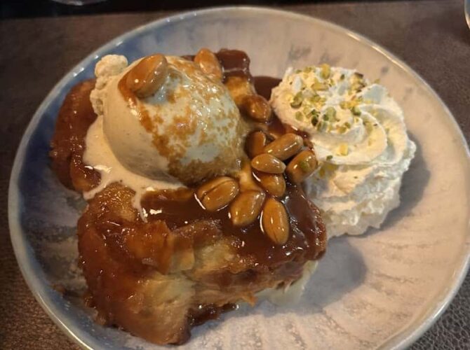 Restaurant Les Trois Gourmets à Valenciennes, France