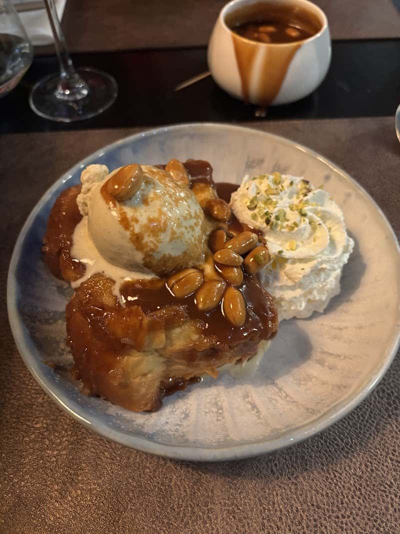 Restaurant Les Trois Gourmets à Valenciennes, France