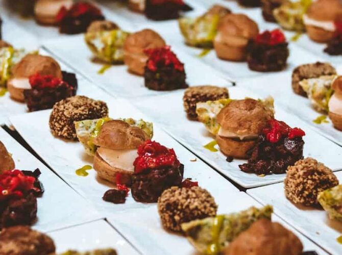 Restaurant Les Vignes Montpellier à Montpellier, France