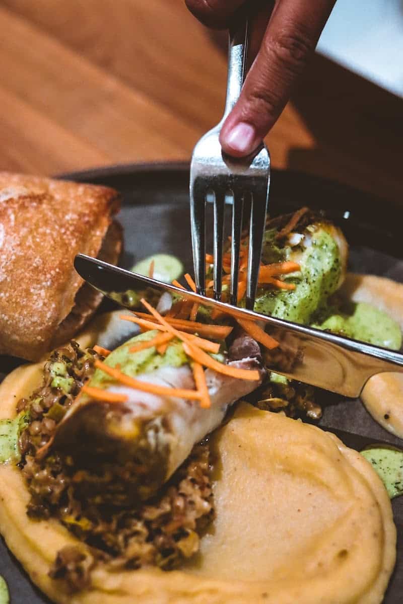 Restaurant Les Vignes Montpellier à Montpellier, France