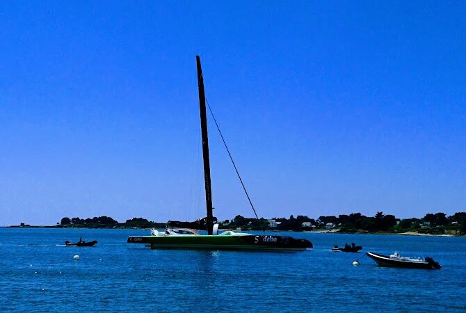 Restaurant Les Viviers de St Phil (Vente au détail) à Saint-Philibert, France