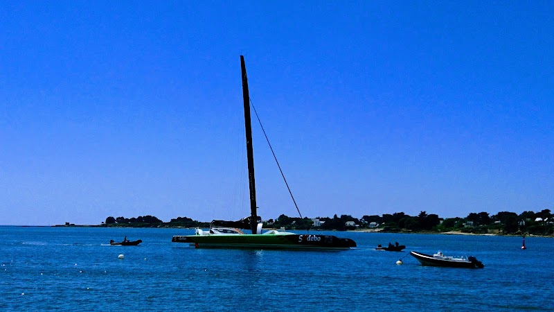 Restaurant Les Viviers de St Phil (Vente au détail) à Saint-Philibert, France