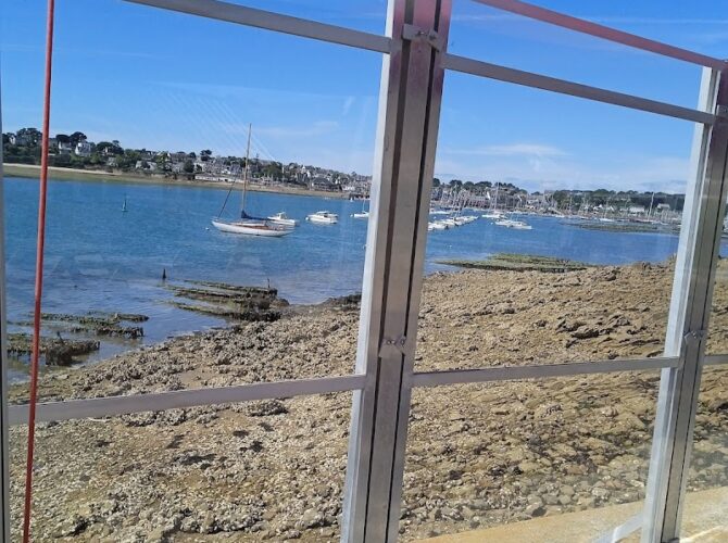 Restaurant Les Viviers de St Phil (Vente au détail) à Saint-Philibert, France