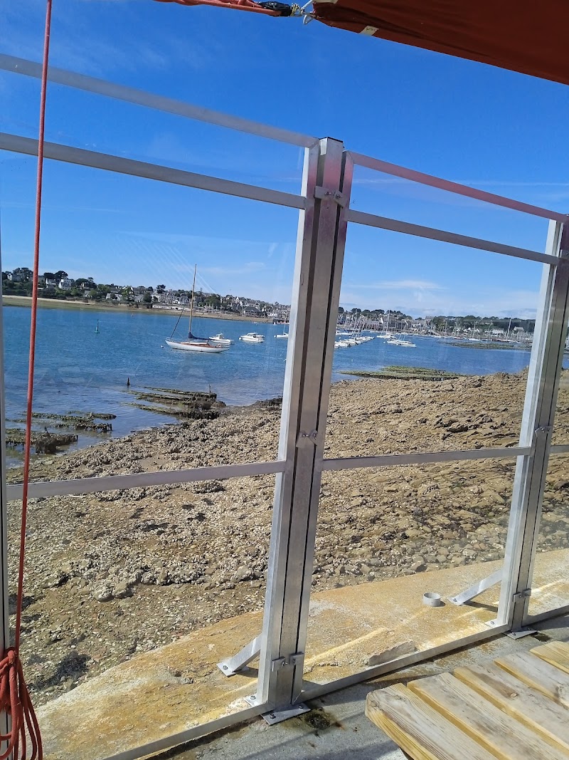 Restaurant Les Viviers de St Phil (Vente au détail) à Saint-Philibert, France