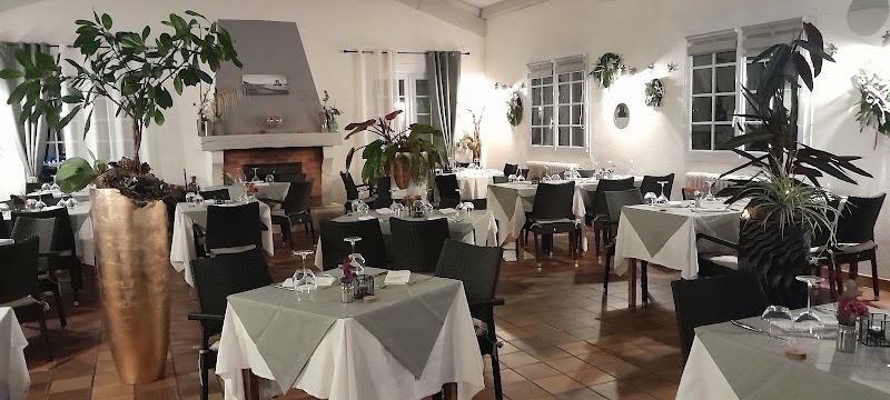 Restaurant L’Escale de Lupin à Saint-Nazaire-sur-Charente, France