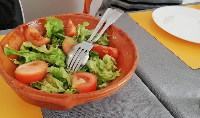 Restaurant L’escapade à Castelnaudary, France