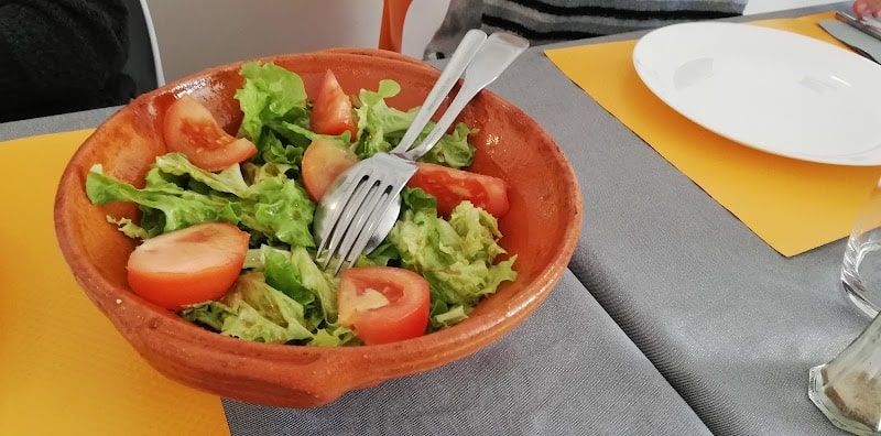 Restaurant L’escapade à Castelnaudary, France