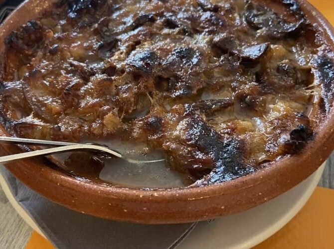 Restaurant L’escapade à Castelnaudary, France