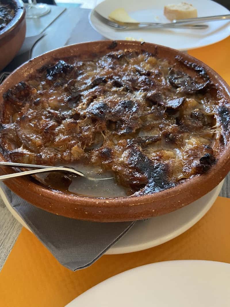 Restaurant L’escapade à Castelnaudary, France