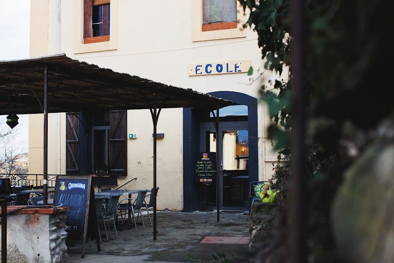 Restaurant L’Escola d’avant Joch à Joch, France