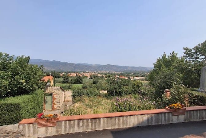 Restaurant L’Escola d’avant Joch à Joch, France