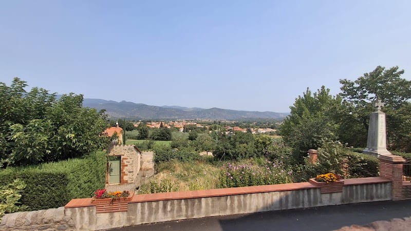 Restaurant L’Escola d’avant Joch à Joch, France