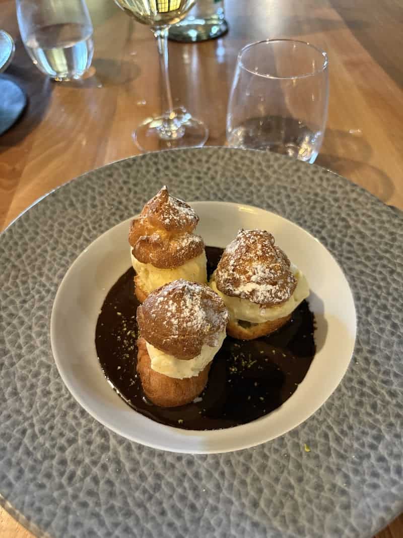 L’Escu de Rohan-Restaurant français à Rochefort-en-Yvelines, France