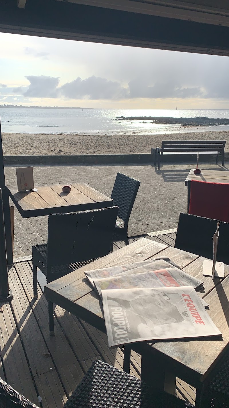 Restaurant L’Espadrille à Larmor-Plage, France