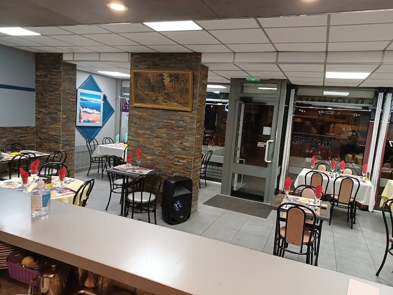 L’ESPERANCE RESTAURANT à Saint-Brieuc, France