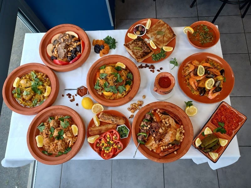 L’ESPERANCE RESTAURANT à Saint-Brieuc, France