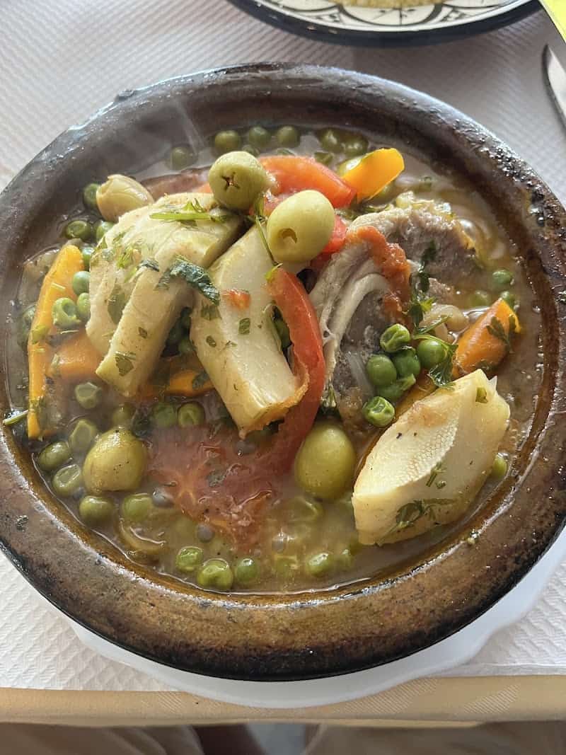 L’ESPERANCE RESTAURANT à Saint-Brieuc, France