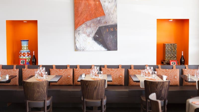 Restaurant L’essentiel à Pont-l'Abbé, France