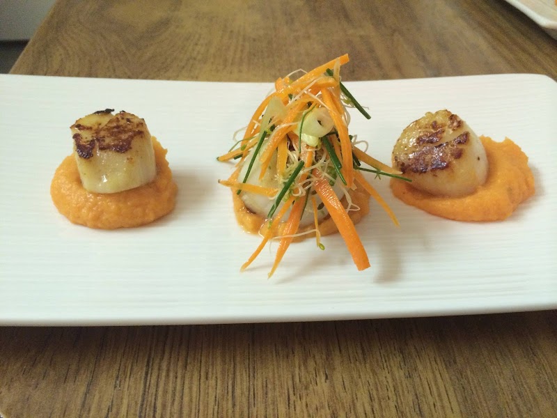 Restaurant L’Essentiel à Saint-Laurent-du-Var, France