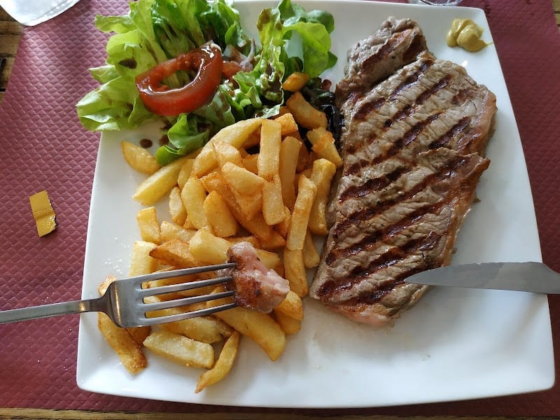 Restaurant L’Estaminet du Musée à Le Cateau-Cambrésis, France