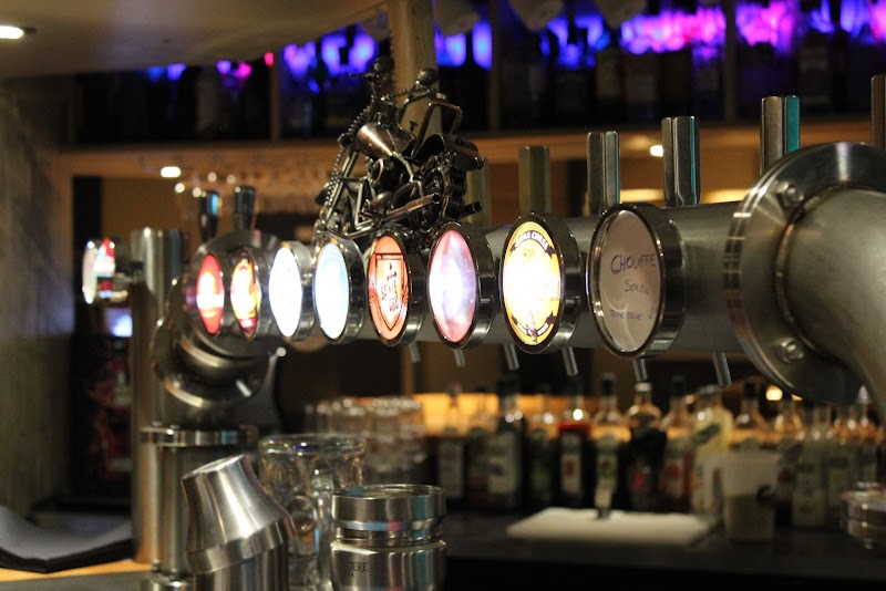 Restaurant L’Etabli à Obernai, France