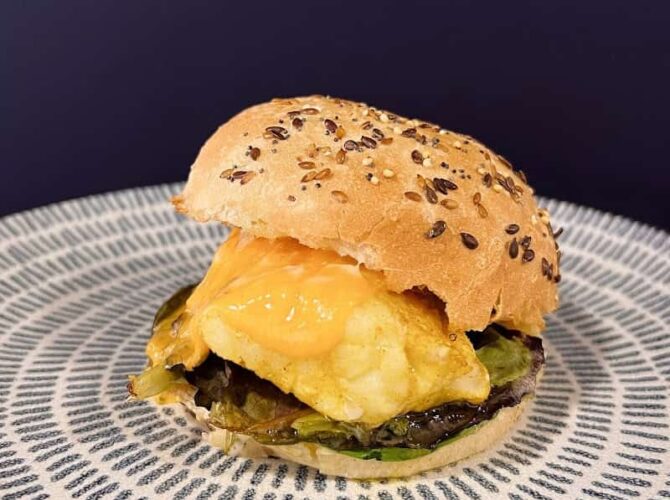 Restaurant L’ETAL à Lorient, France