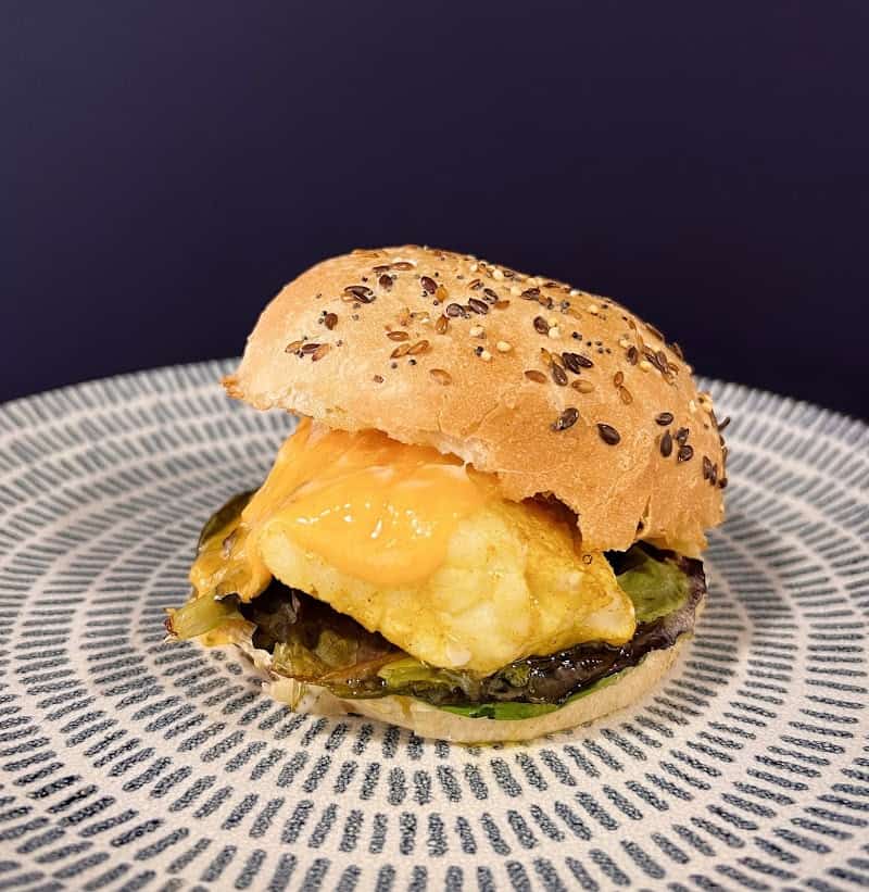 Restaurant L’ETAL à Lorient, France